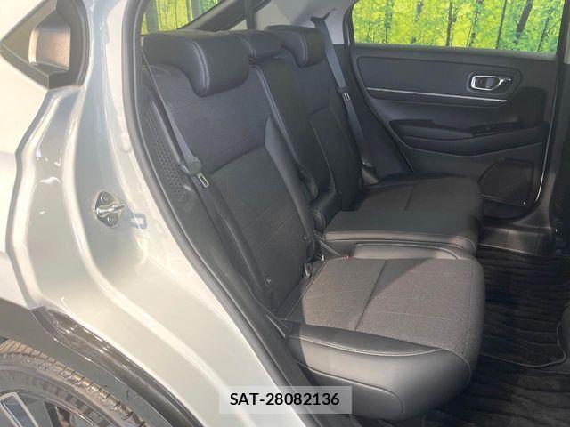 Honda VEZEL 2021-10 7273207-8