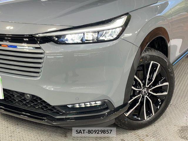 Honda VEZEL 2026-03 7330904-11