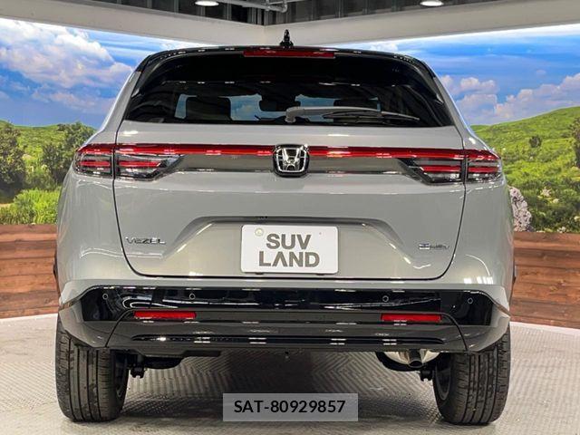 Honda VEZEL 2026-03 7330904-14
