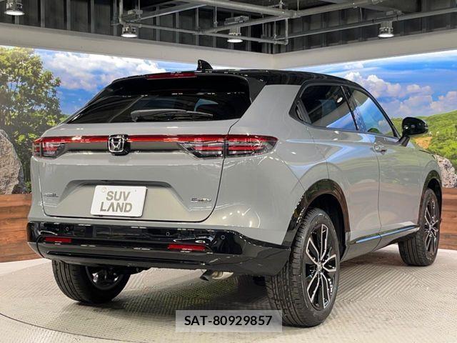 Honda VEZEL 2026-03 7330904-16