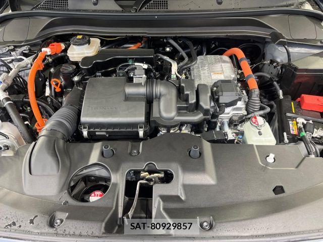 Honda VEZEL 2026-03 7330904-17