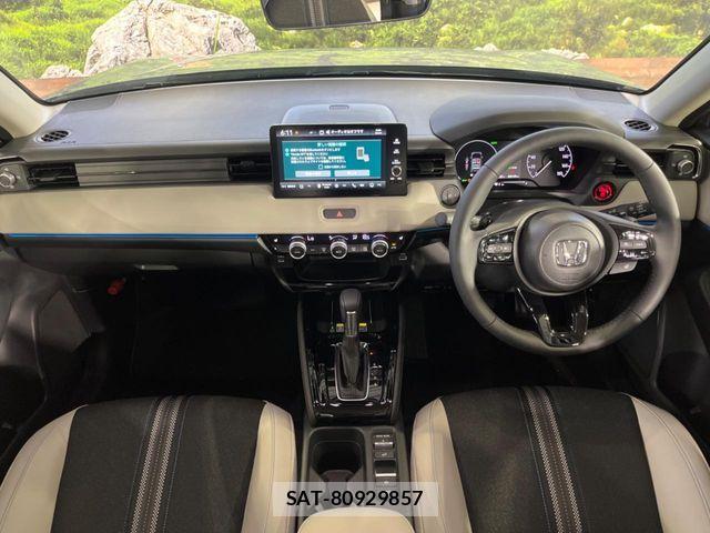 Honda VEZEL 2026-03 7330904-1