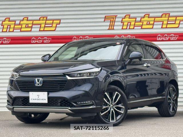 Honda VEZEL 2023-11 7330919-0