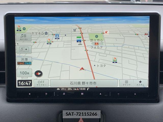 Honda VEZEL 2023-11 7330919-9