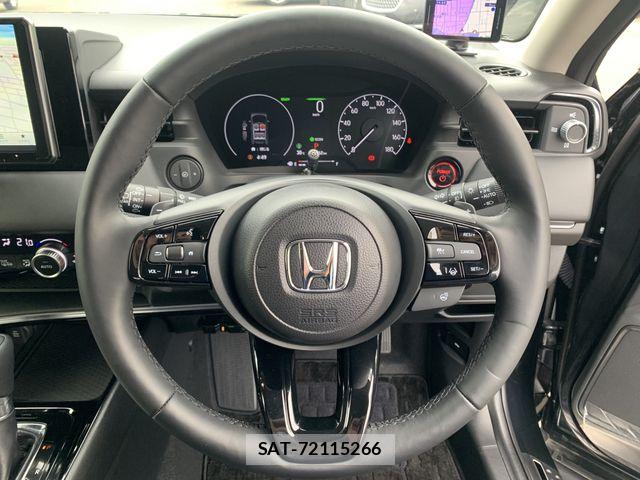 Honda VEZEL 2023-11 7330919-11