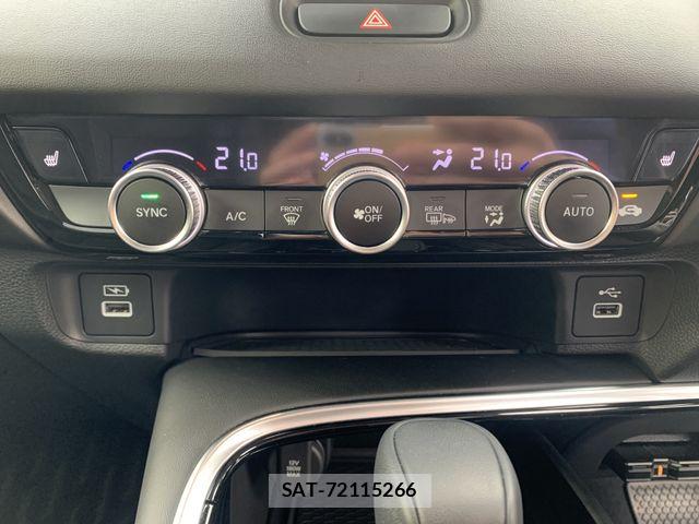 Honda VEZEL 2023-11 7330919-17