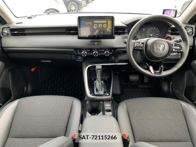 Honda VEZEL 2023-11 7330919-1
