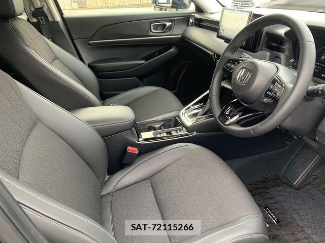Honda VEZEL 2023-11 7330919-20