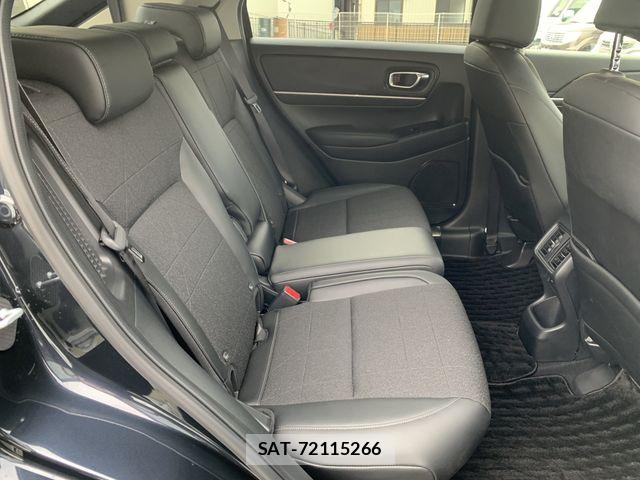 Honda VEZEL 2023-11 7330919-21
