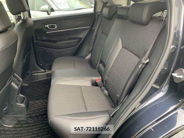 Honda VEZEL 2023-11 7330919-23