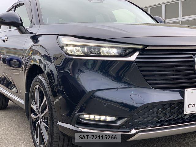 Honda VEZEL 2023-11 7330919-26