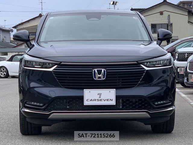 Honda VEZEL 2023-11 7330919-2