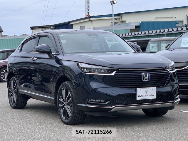 Honda VEZEL 2023-11 7330919-3