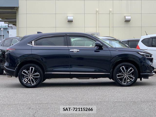 Honda VEZEL 2023-11 7330919-4