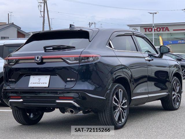 Honda VEZEL 2023-11 7330919-5
