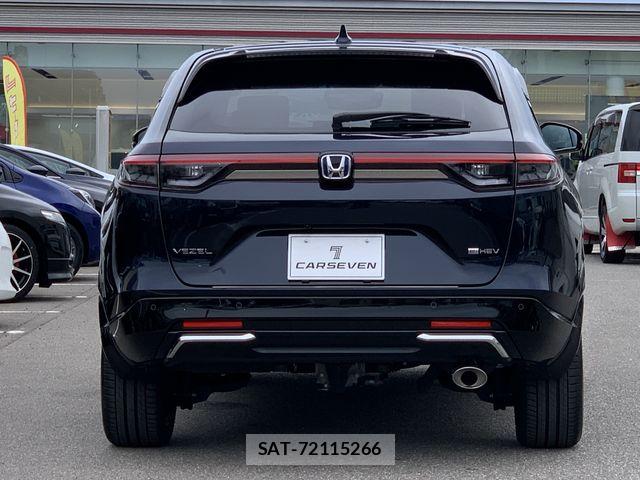 Honda VEZEL 2023-11 7330919-6