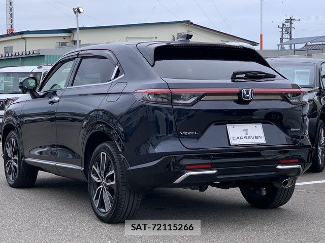 Honda VEZEL 2023-11 7330919-7