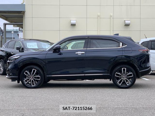 Honda VEZEL 2023-11 7330919-8