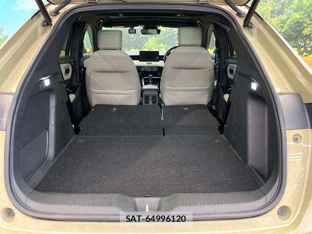 Honda VEZEL 2022-11 7330918-9