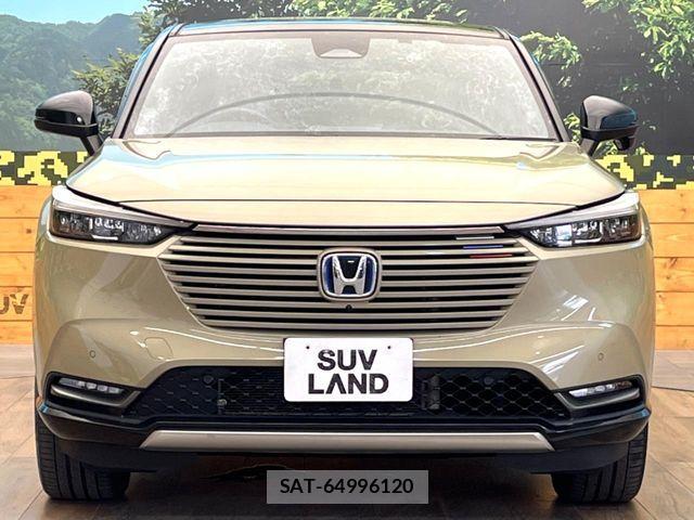 Honda VEZEL 2022-11 7330918-13