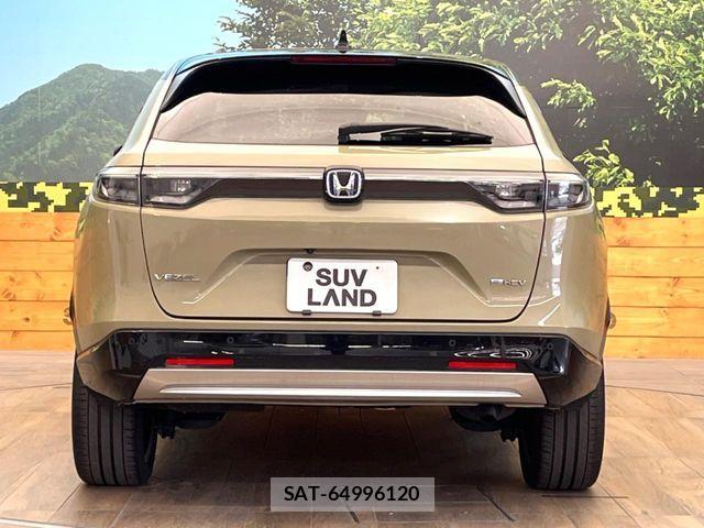 Honda VEZEL 2022-11 7330918-14