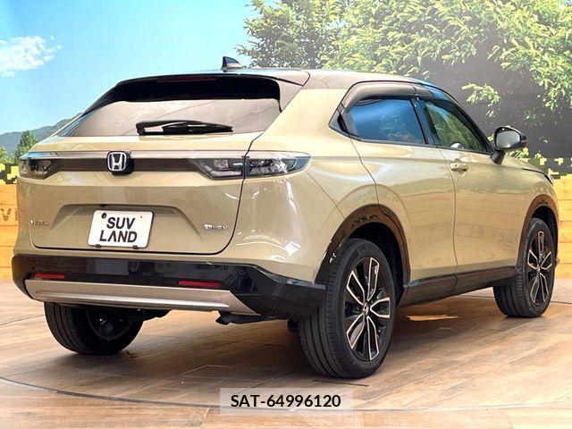 Honda VEZEL 2022-11 7330918-16