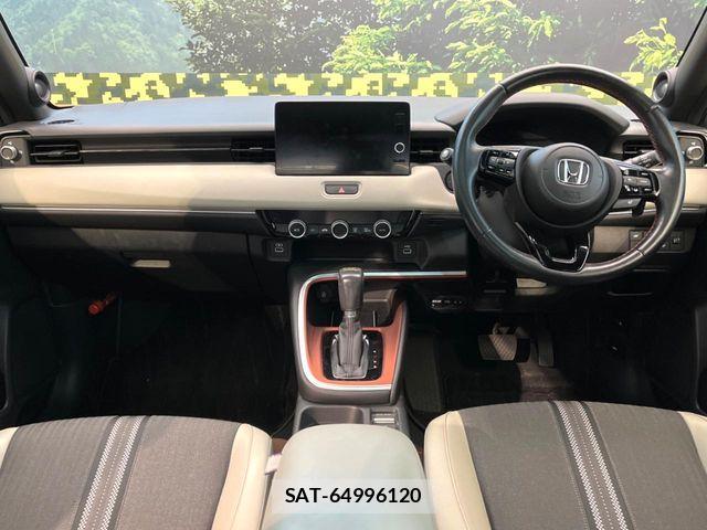 Honda VEZEL 2022-11 7330918-1