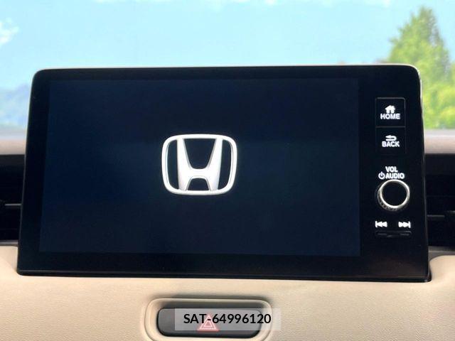 Honda VEZEL 2022-11 7330918-2