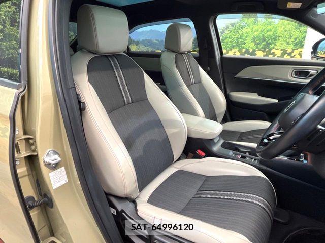 Honda VEZEL 2022-11 7330918-7