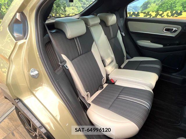 Honda VEZEL 2022-11 7330918-8
