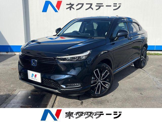 Honda VEZEL 2023-09 7330915-0