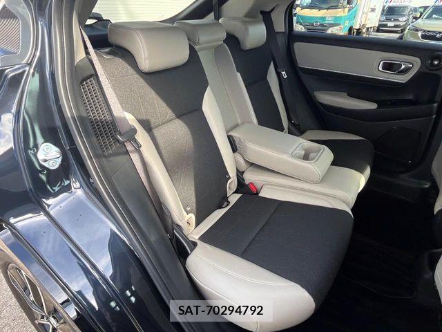Honda VEZEL 2023-09 7330915-9