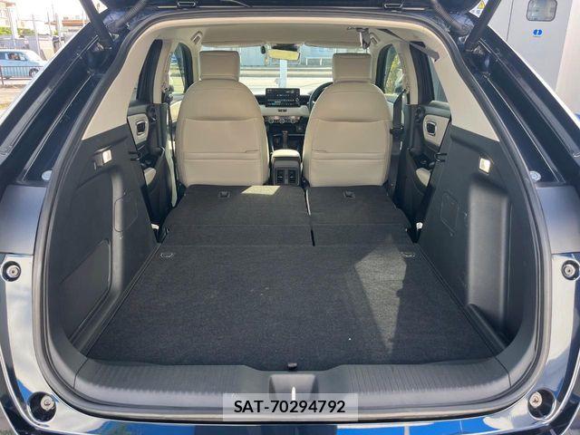 Honda VEZEL 2023-09 7330915-10