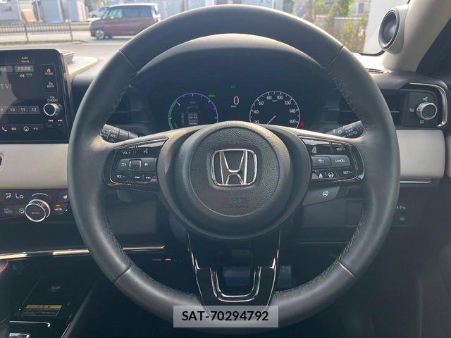 Honda VEZEL 2023-09 7330915-11