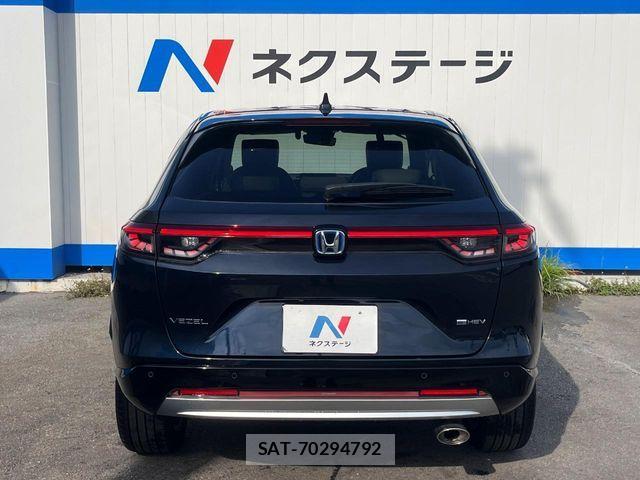 Honda VEZEL 2023-09 7330915-15