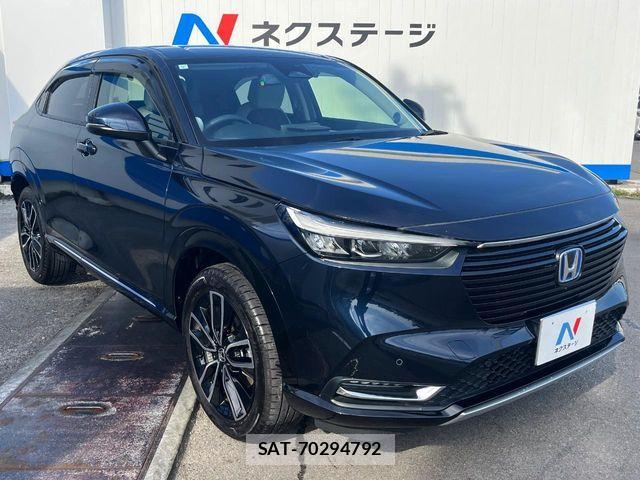 Honda VEZEL 2023-09 7330915-16
