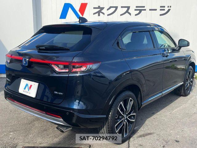 Honda VEZEL 2023-09 7330915-17