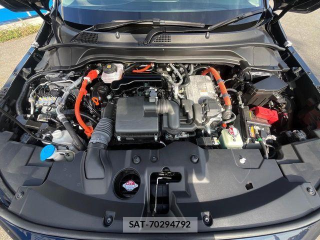 Honda VEZEL 2023-09 7330915-18