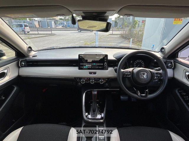 Honda VEZEL 2023-09 7330915-1