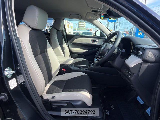 Honda VEZEL 2023-09 7330915-8