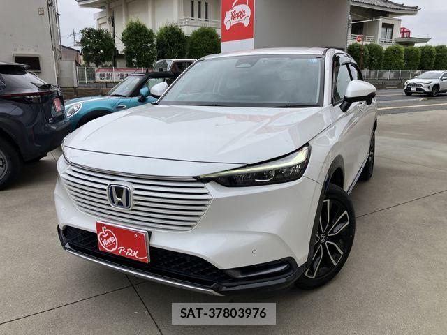 Honda VEZEL 2022-01 7330932-0