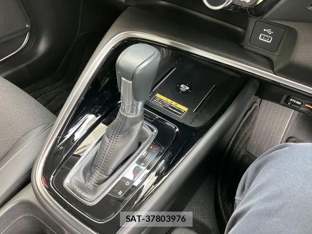 Honda VEZEL 2022-01 7330932-9