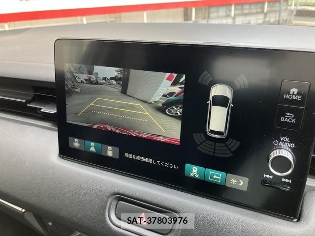 Honda VEZEL 2022-01 7330932-11