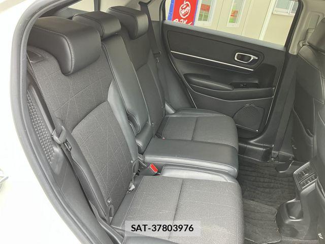 Honda VEZEL 2022-01 7330932-14