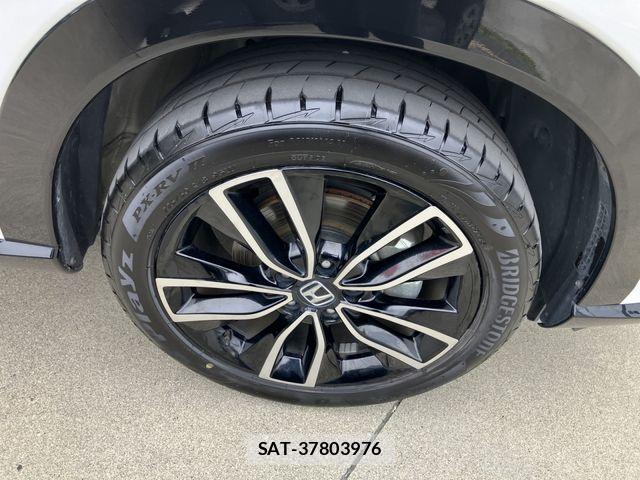 Honda VEZEL 2022-01 7330932-16