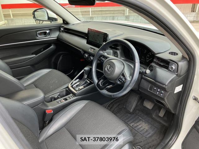 Honda VEZEL 2022-01 7330932-3