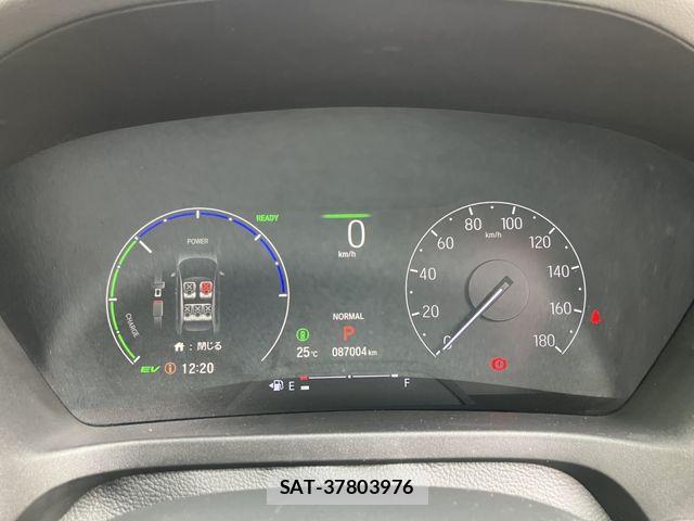 Honda VEZEL 2022-01 7330932-4
