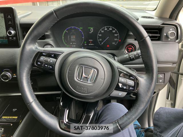 Honda VEZEL 2022-01 7330932-5