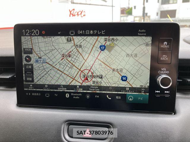 Honda VEZEL 2022-01 7330932-6