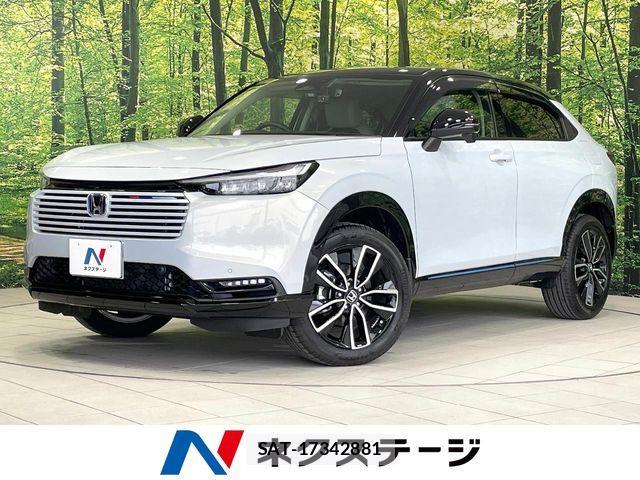 Honda VEZEL 2025-09 7330906-0